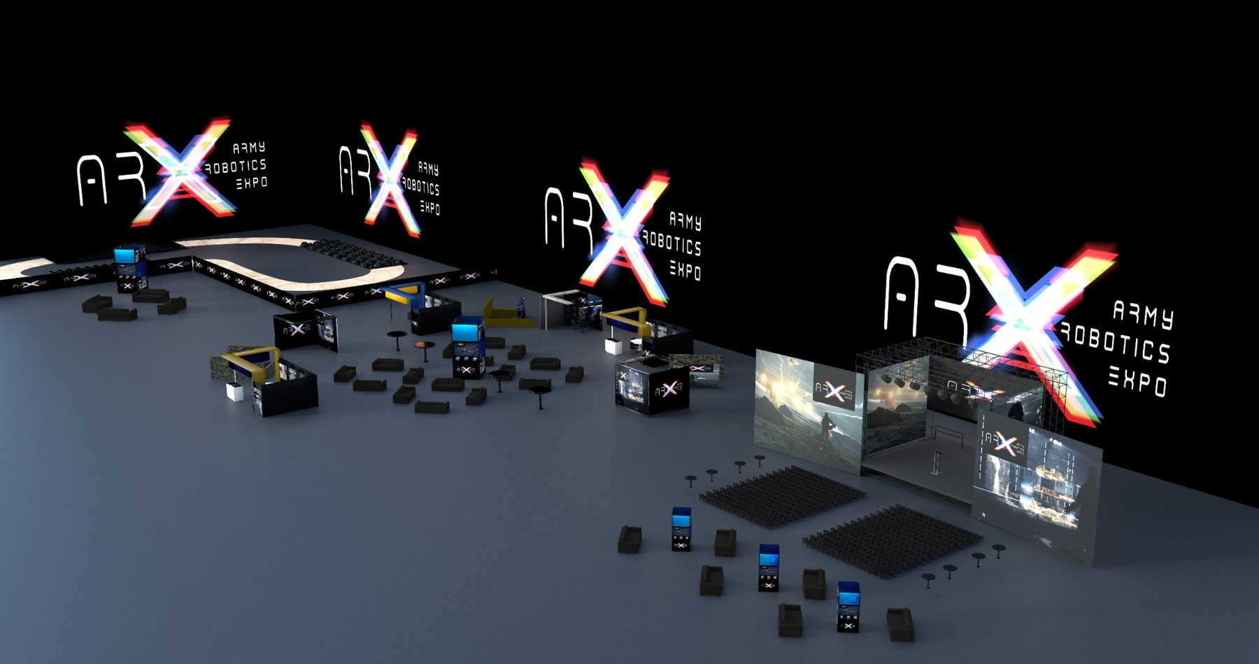 Design visualisation